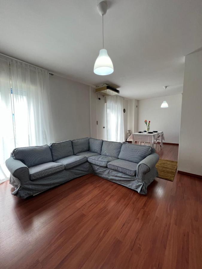 דירות מונופולי Casa Luce מראה חיצוני תמונה