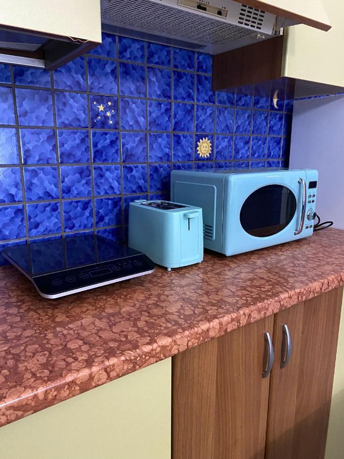 דירות מונופולי Casa Luce מראה חיצוני תמונה